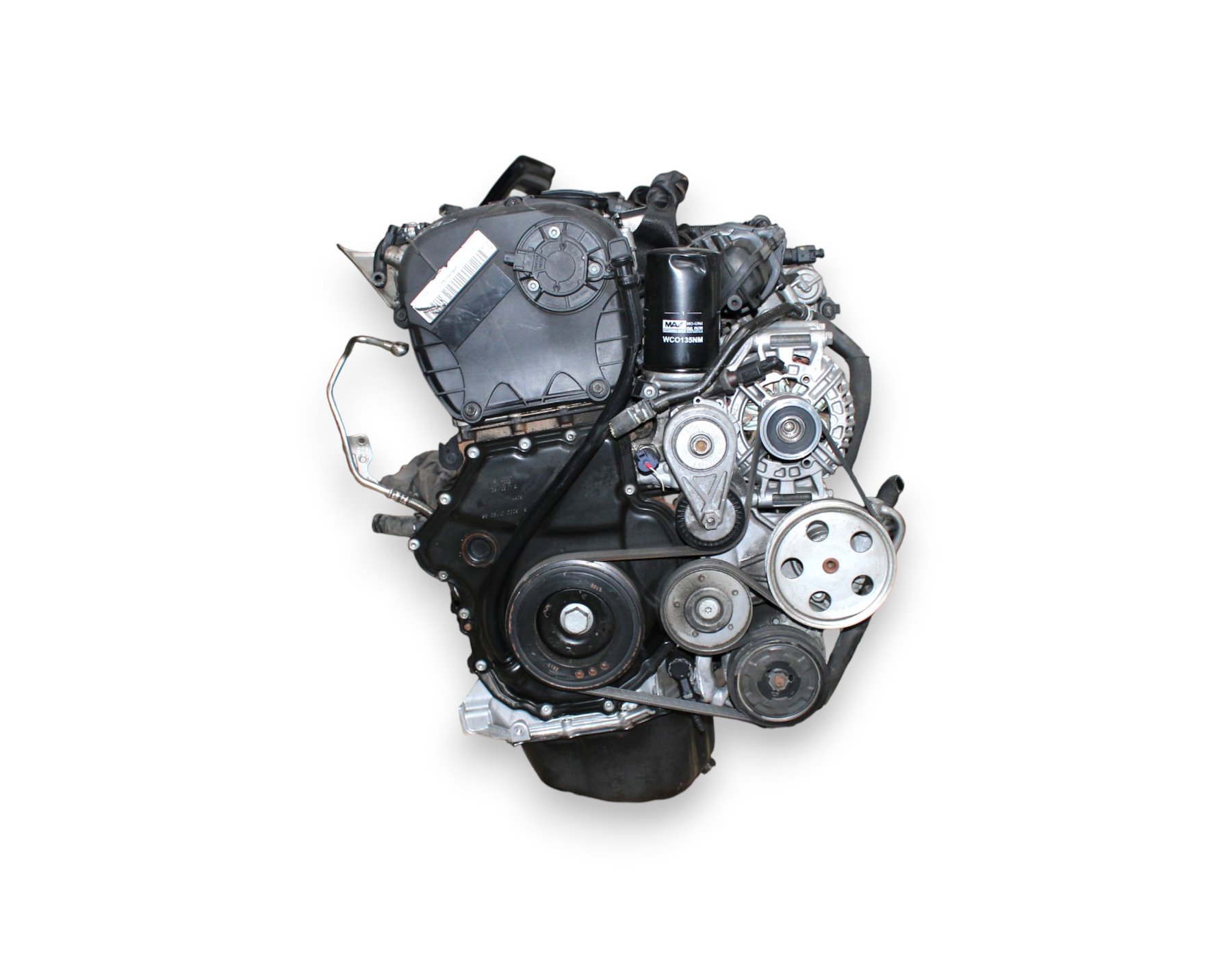 Moteur CDNC - Image 1