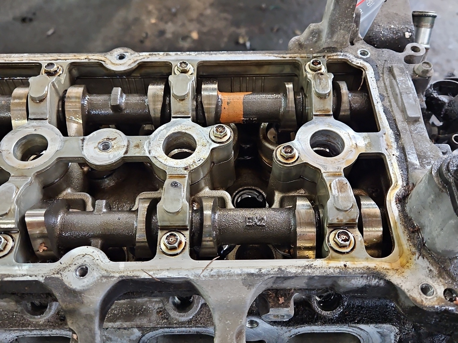 Moteur M4R 704 - Image 4