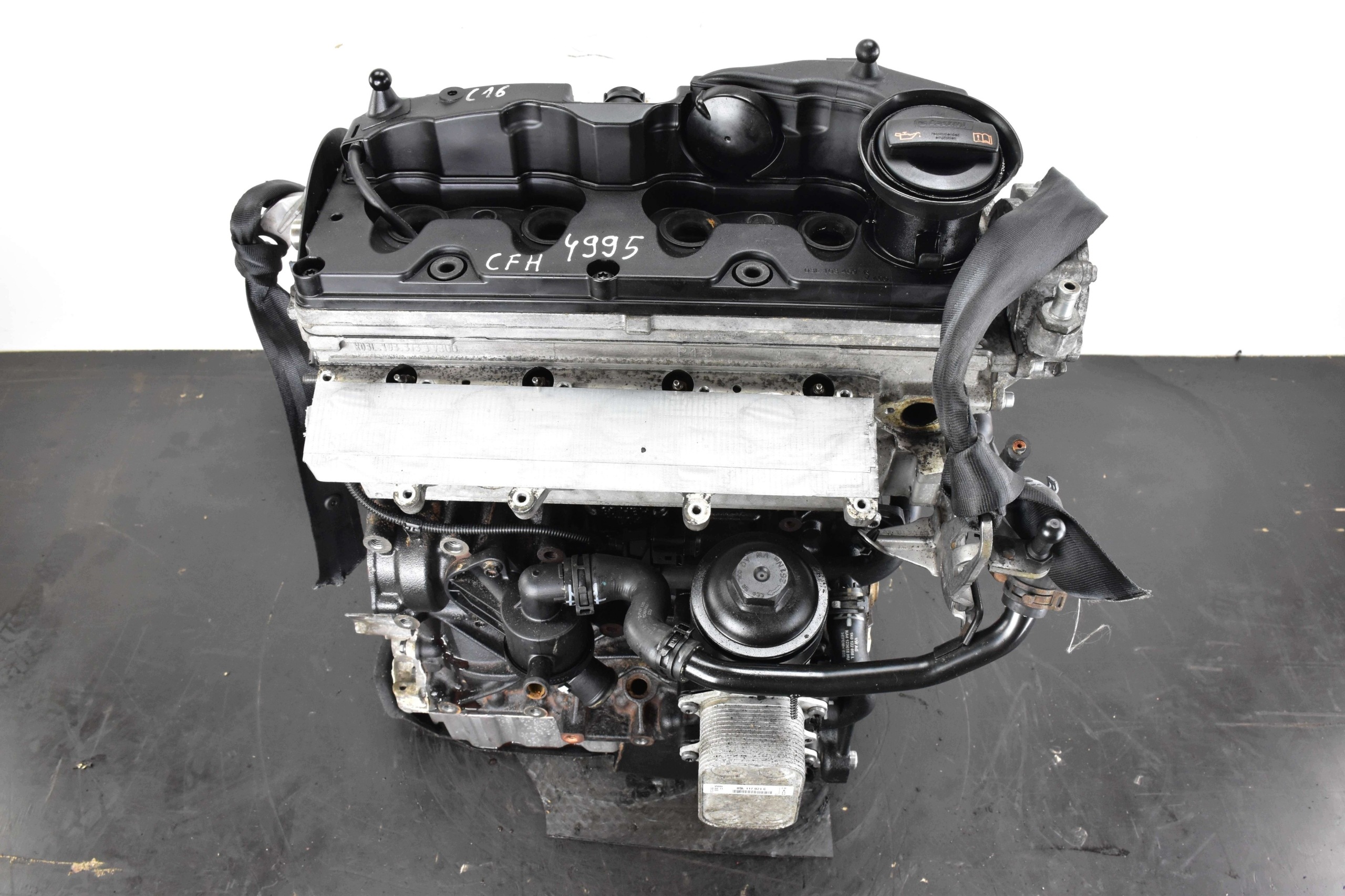 Moteur CFHD - Image 3