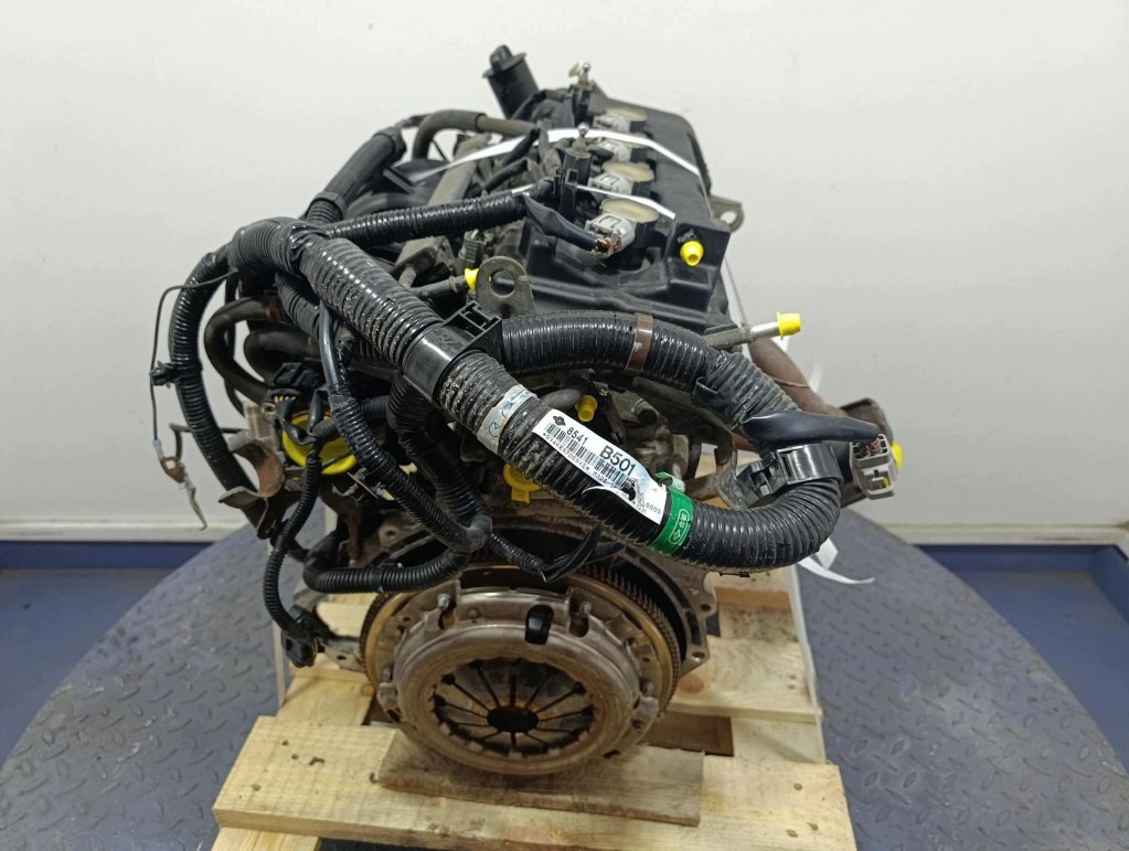 Moteur 4A92 - Image 6