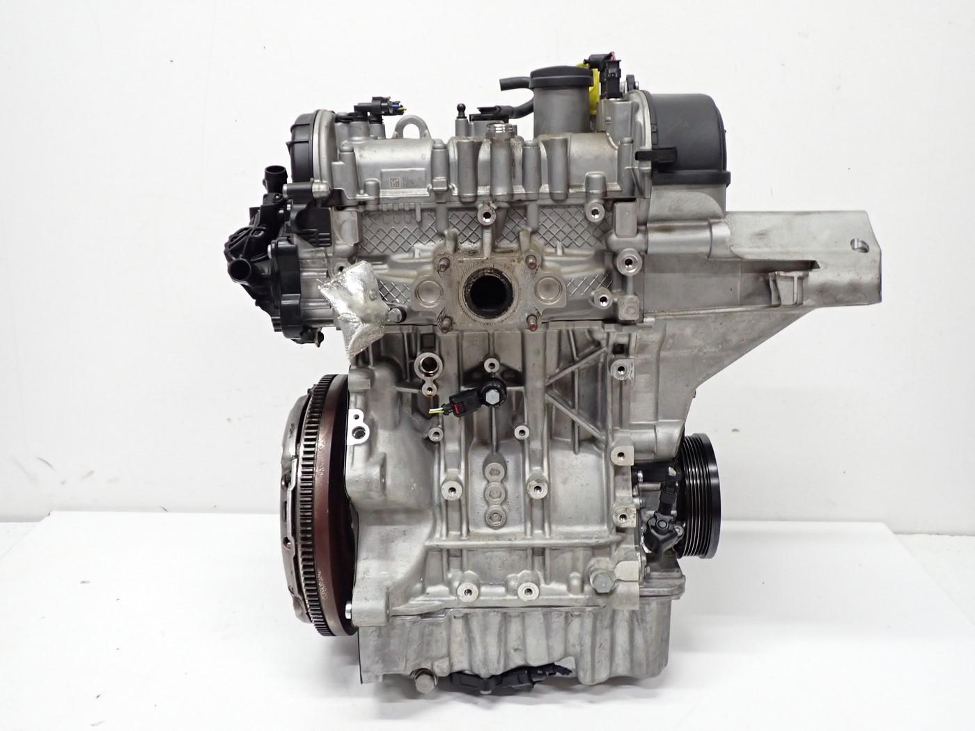 Moteur DKLB - Image 2