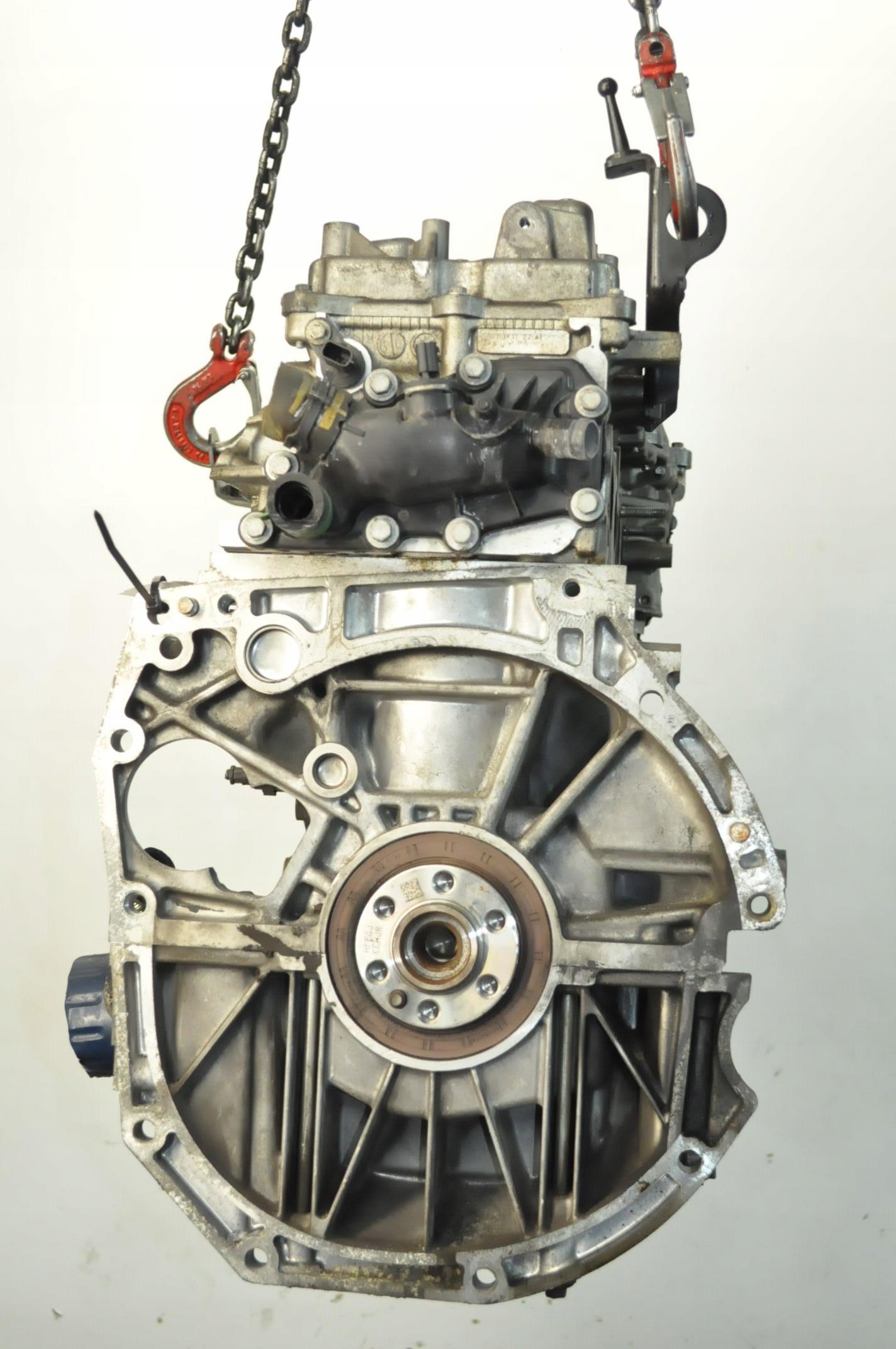 Moteur H4J 700 - Image 2