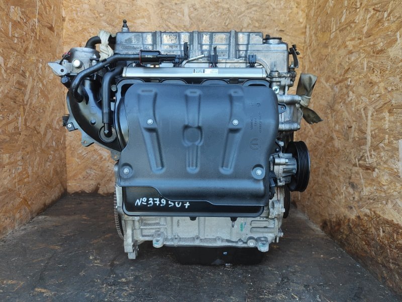 Moteur ED6 - Image 1