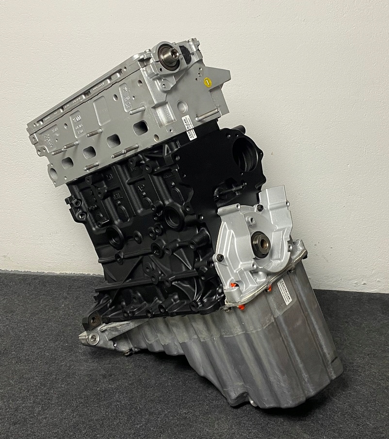 Moteur CSNA — vue 7
