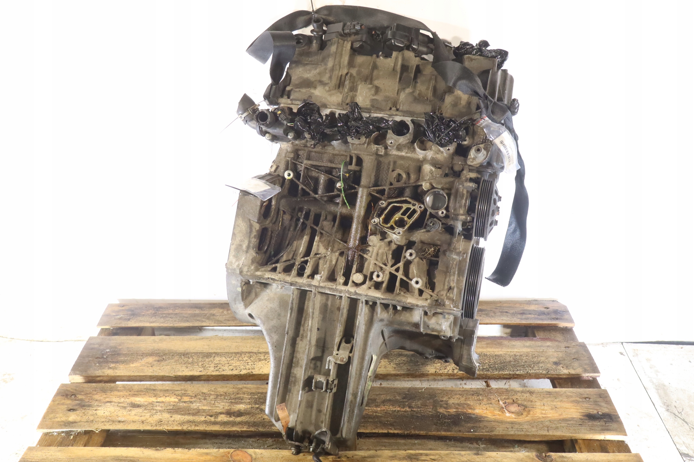 Moteur M 266.960 - Image 1
