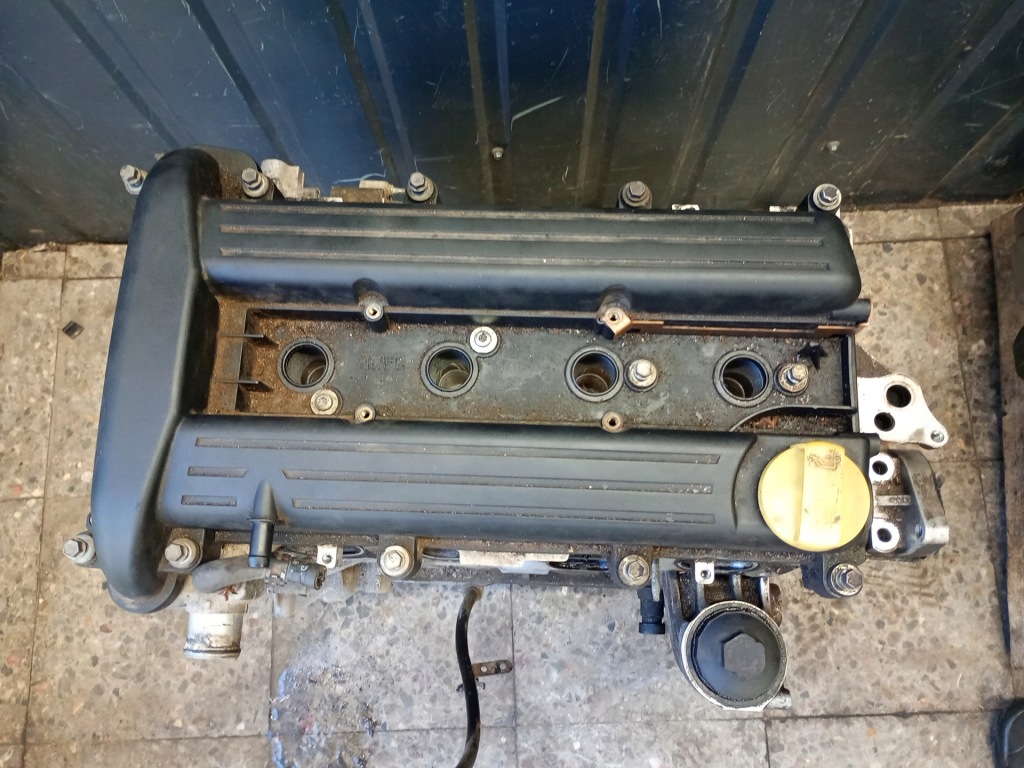 Moteur Z 22 SE - Image 5