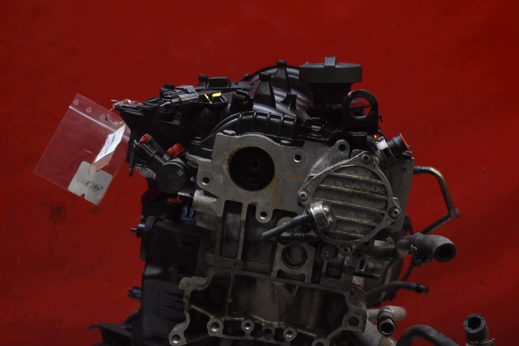 Moteur D 5244 T17 - Image 4