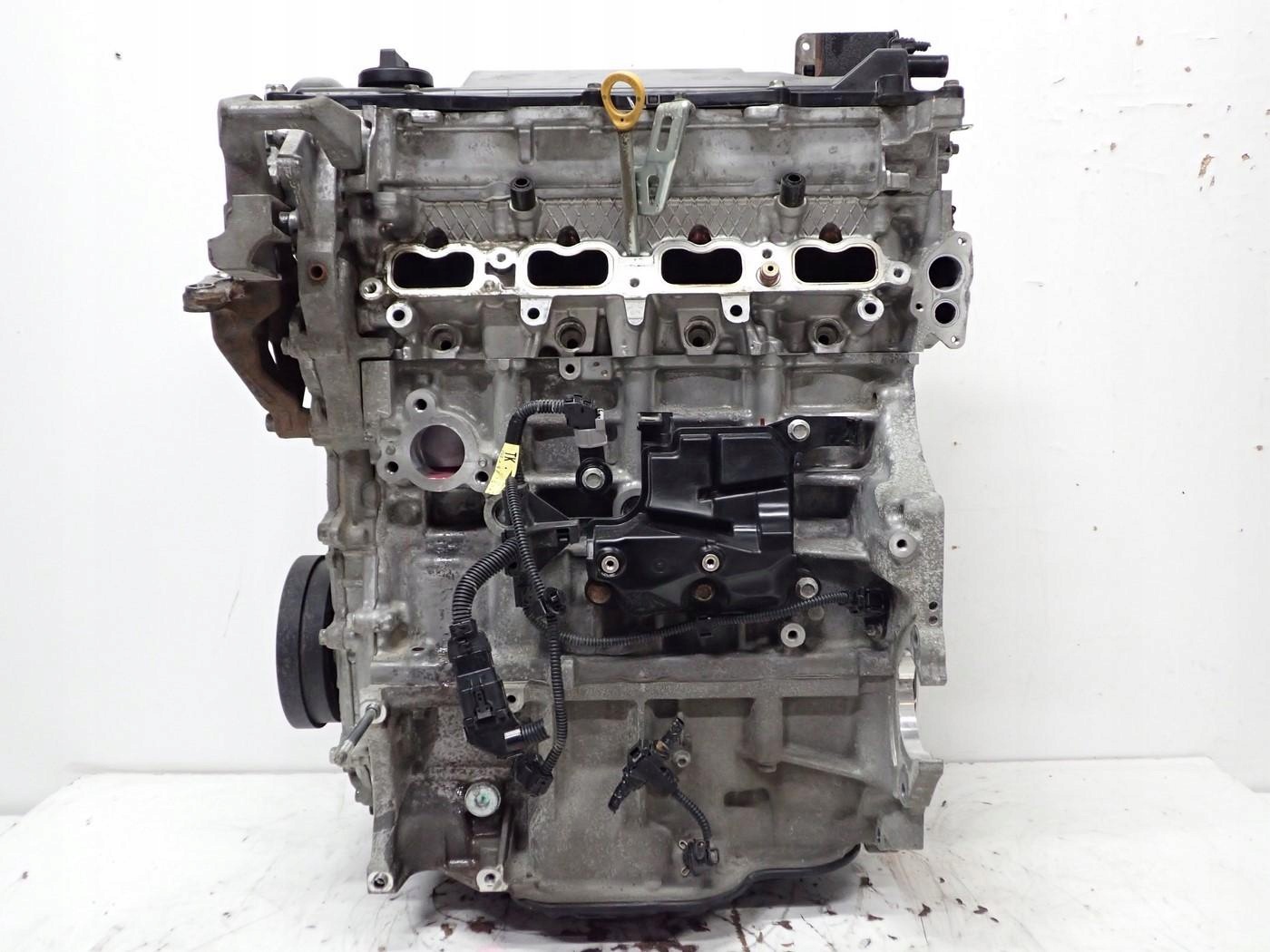 Moteur A25A-FKS - Image 1