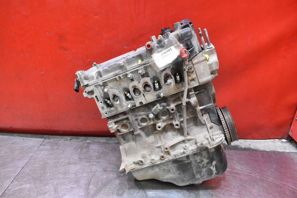 Moteur 169A4000 - Image 1