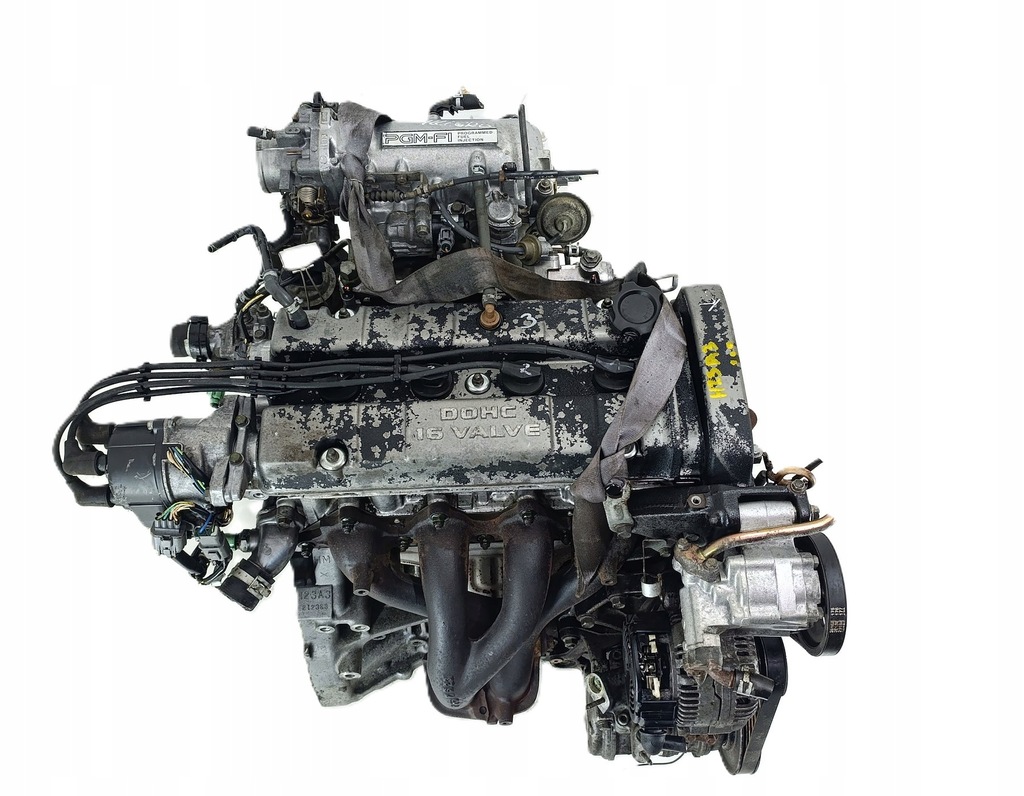 Moteur H23A3 — vue 1