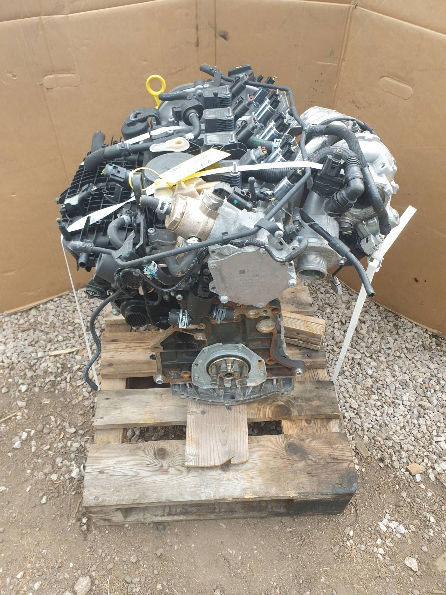 Moteur CHHB - Image 5