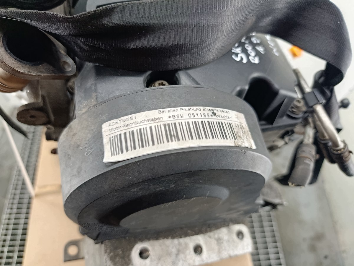 Moteur BSW - Image 4