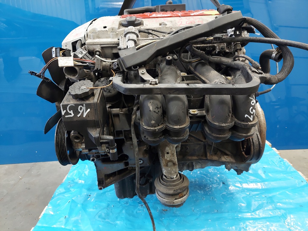 Moteur M 111.944 - Image 3