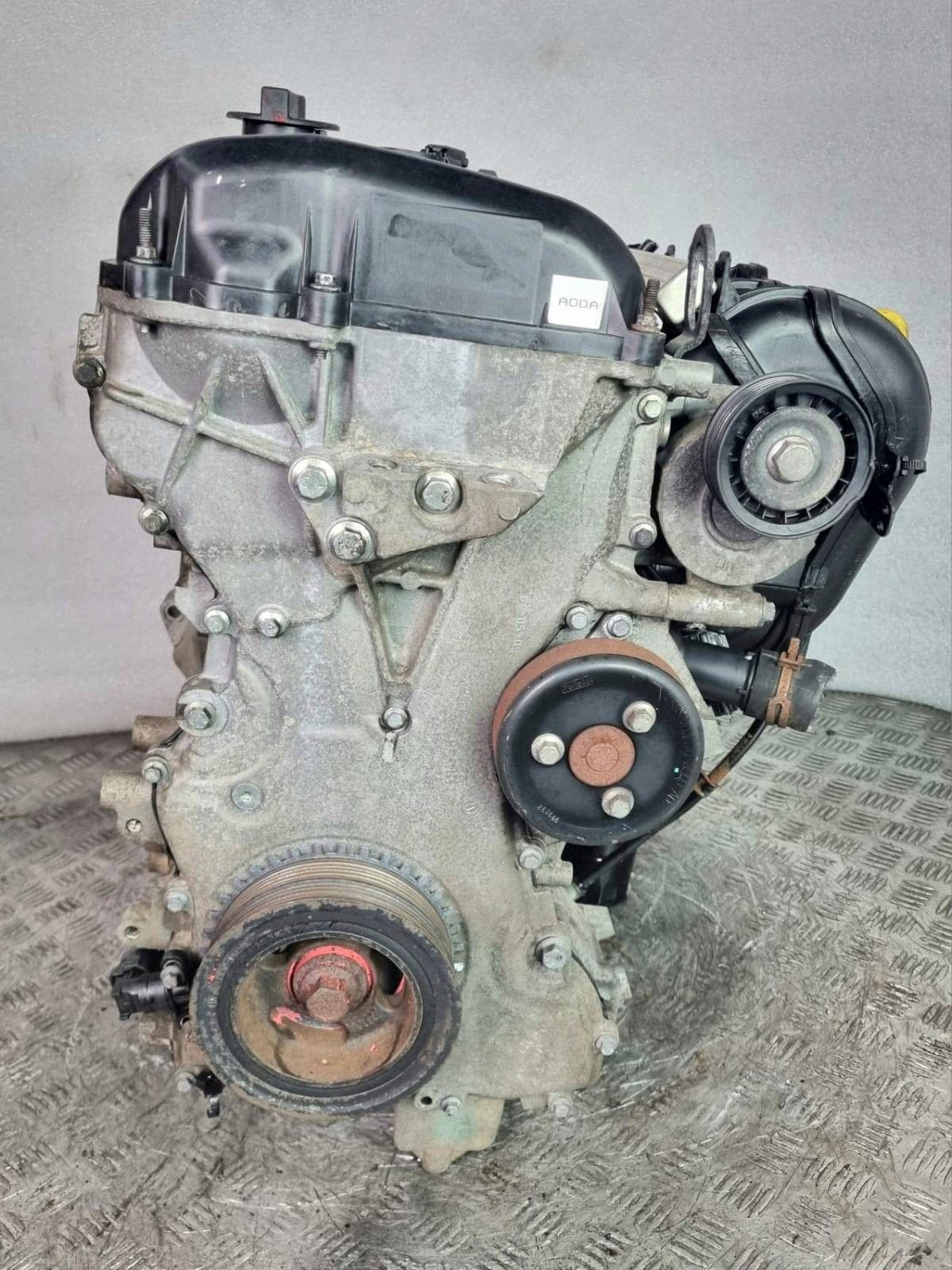Moteur AODA - Image 4