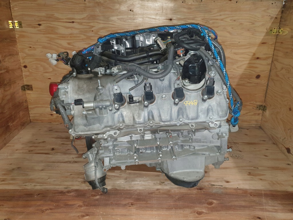 Moteur 1UR-FSE - Image 1