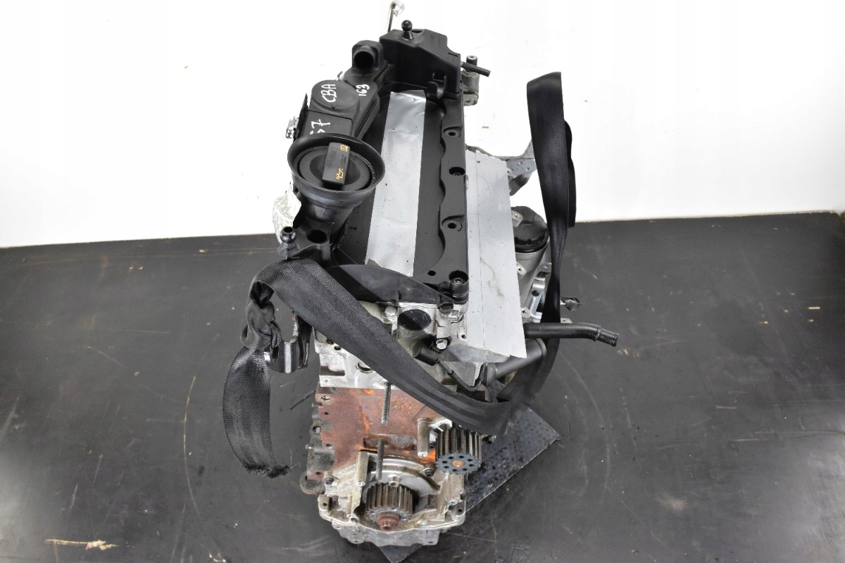 Moteur CBAC - Image 5