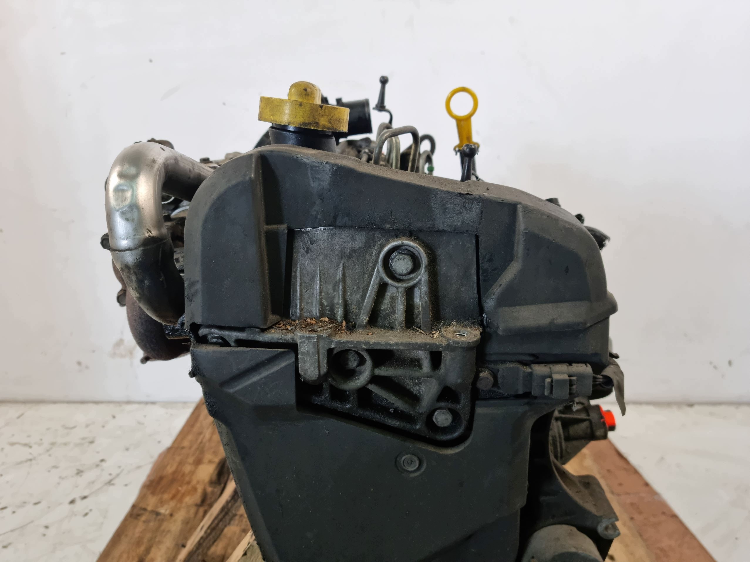 Moteur K9K 766 - Image 10