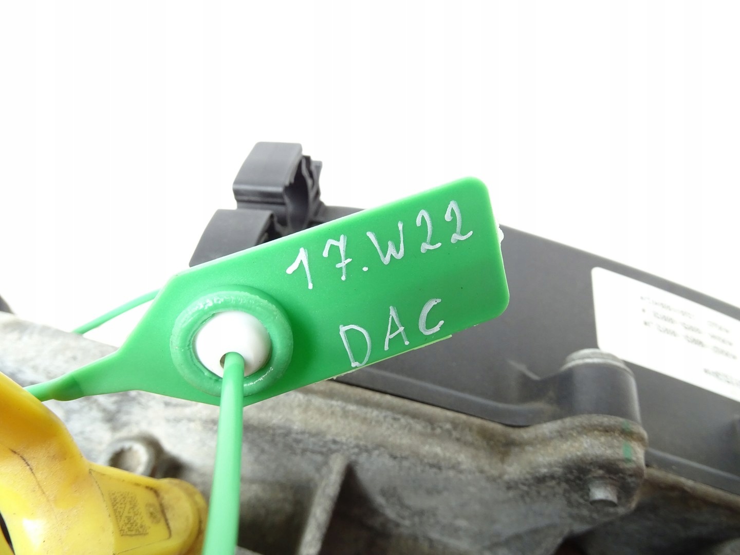 Moteur DACA - Image 12