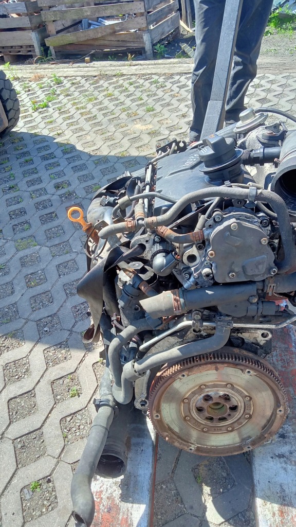 Moteur BKC — vue 3