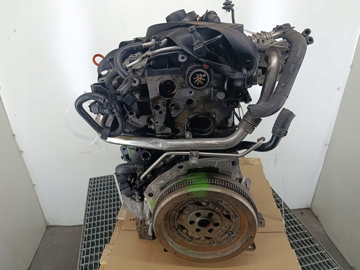 Moteur BKD - Image 4