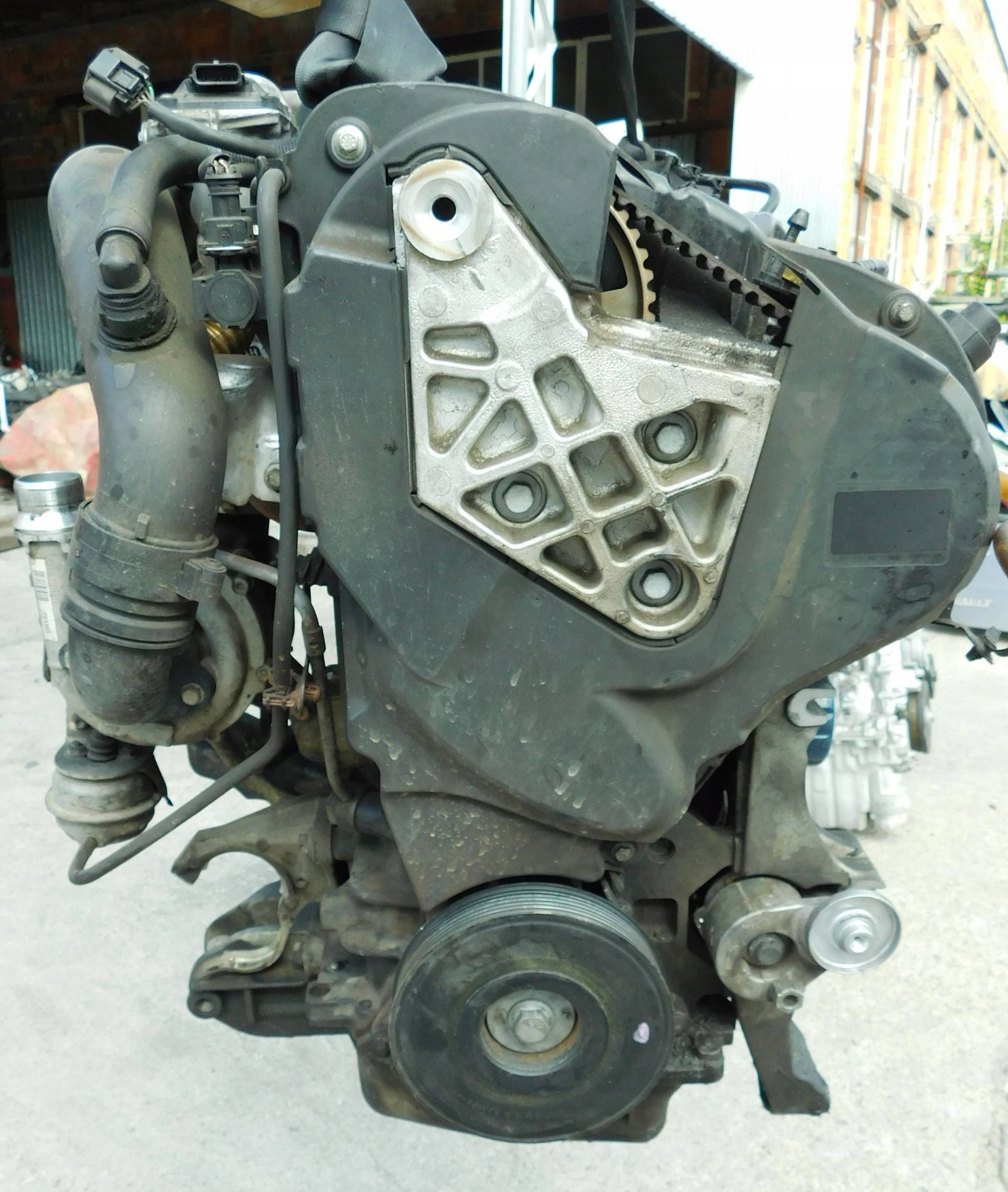 Moteur F9Q 872 - Image 2