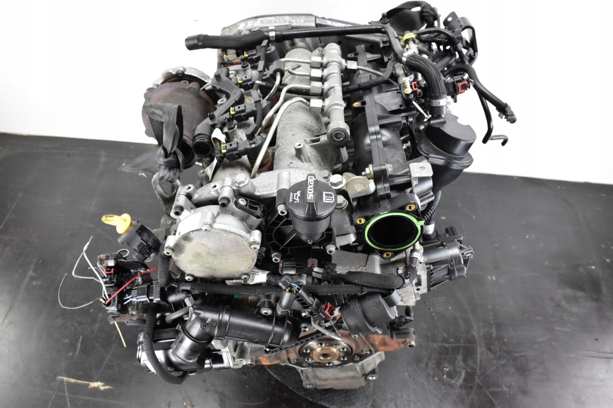 Moteur A 20 DTH - Image 6