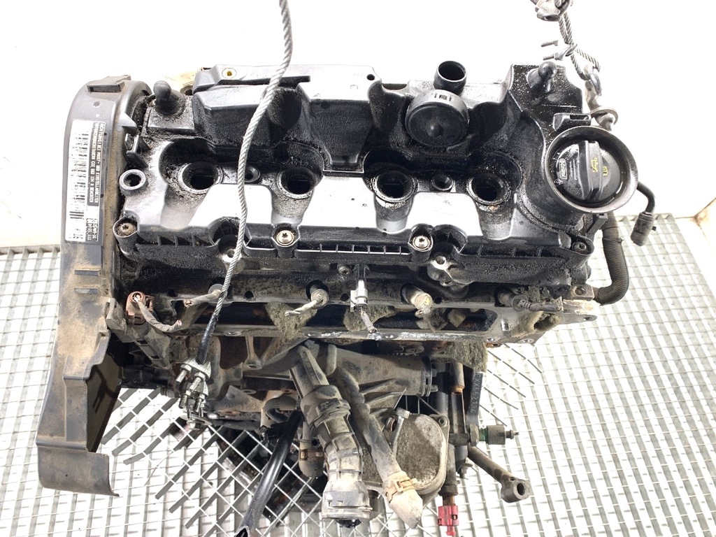 Moteur CXXB — vue 3