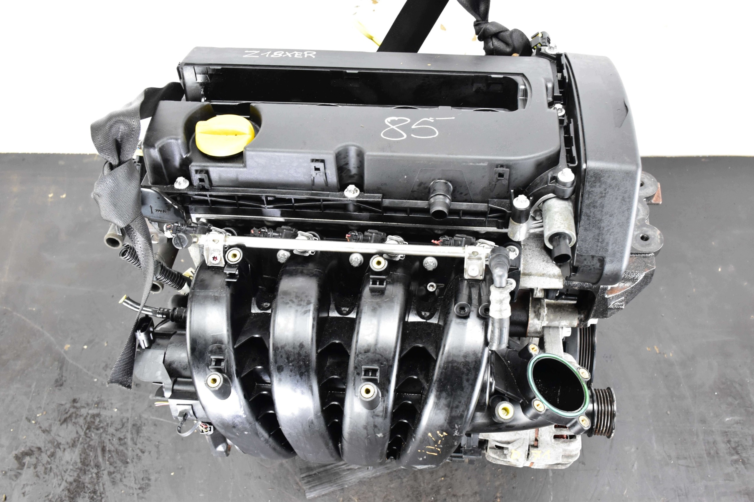 Moteur Z 18 XER - Image 8