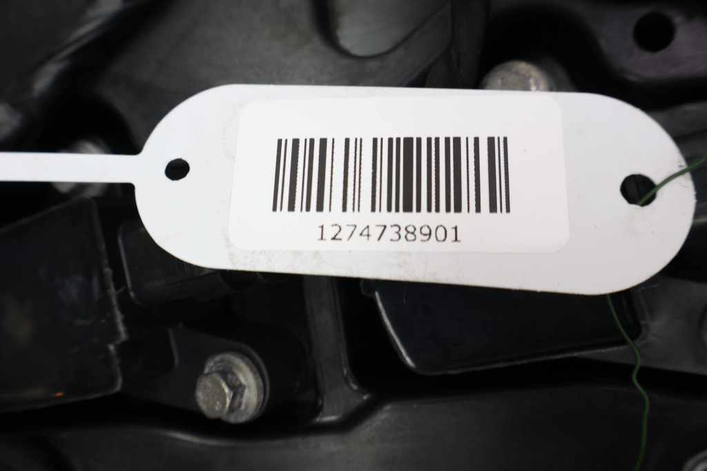 Moteur B 4164 T2 - Image 6