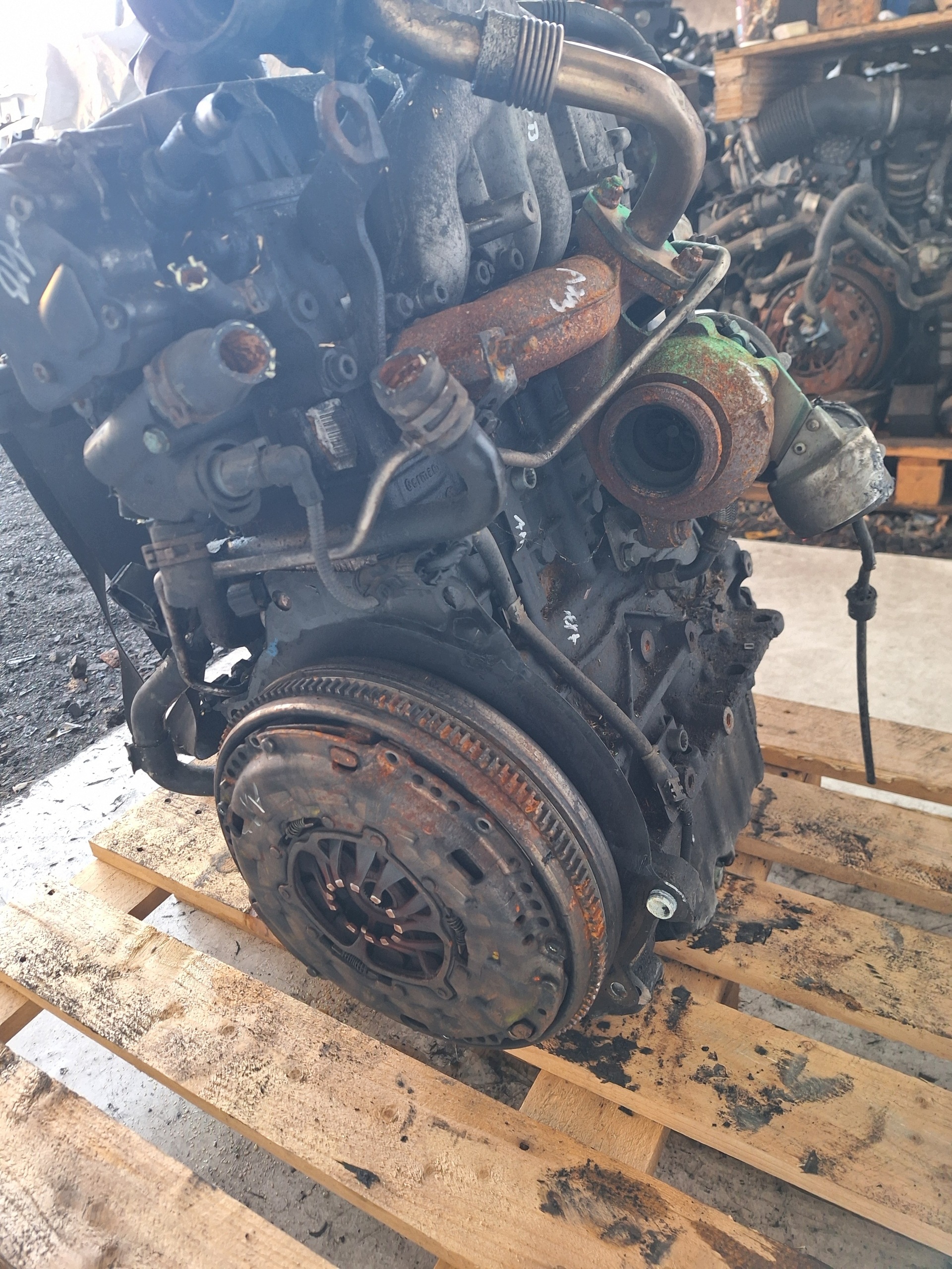 Moteur AXB - Image 8