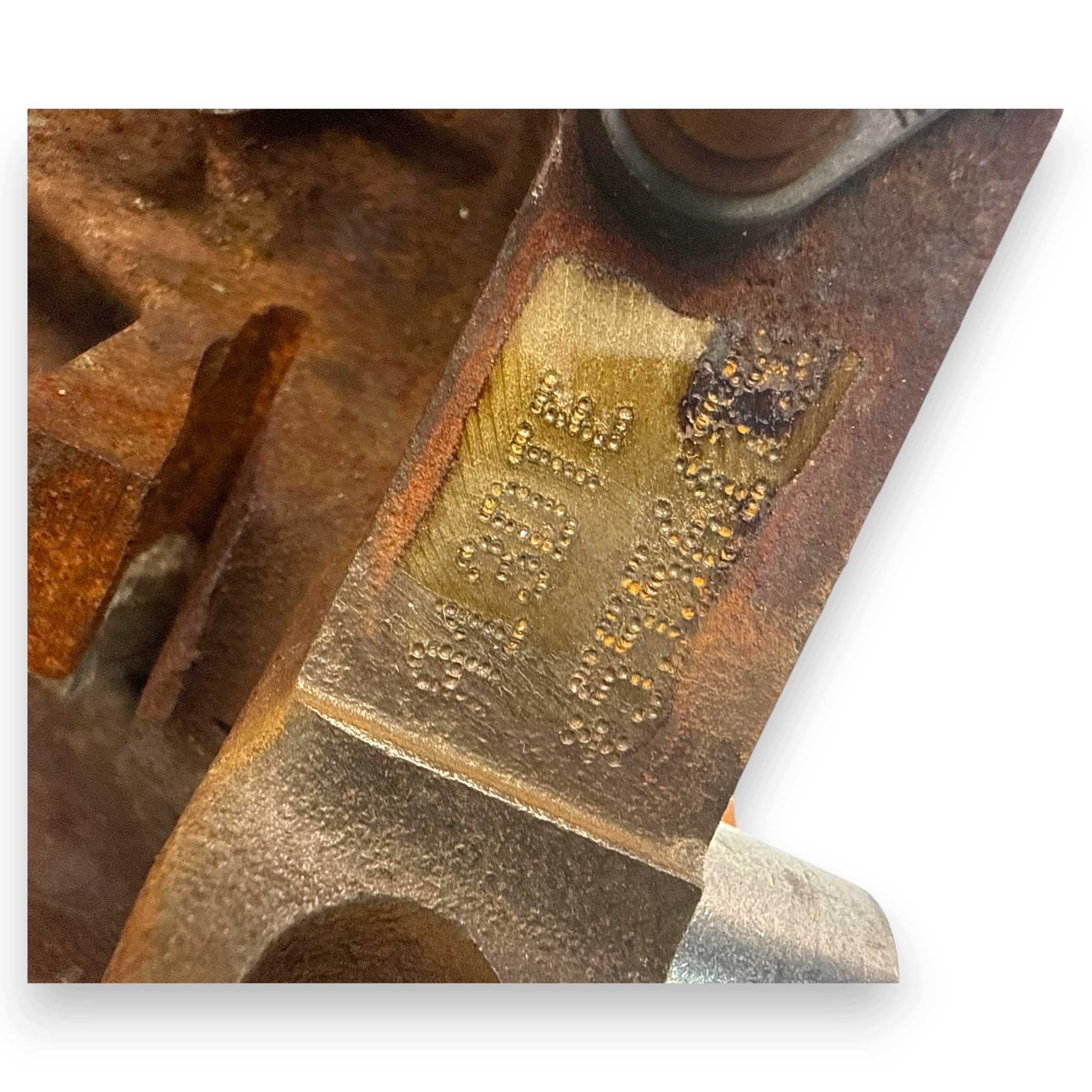 Moteur A 13 DTE - Image 2