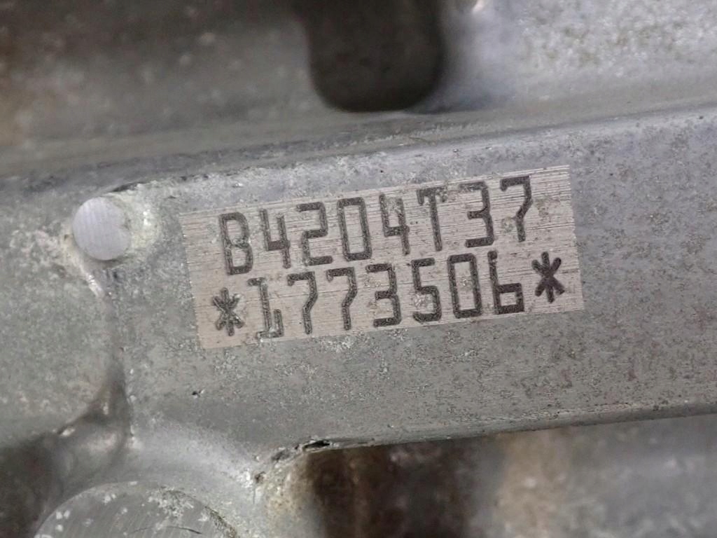 Moteur B 4204 T37 - Image 5