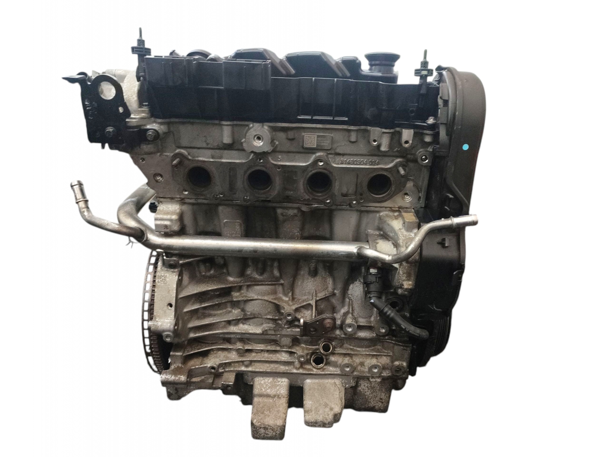 Moteur D 4204 T14 - Image 3