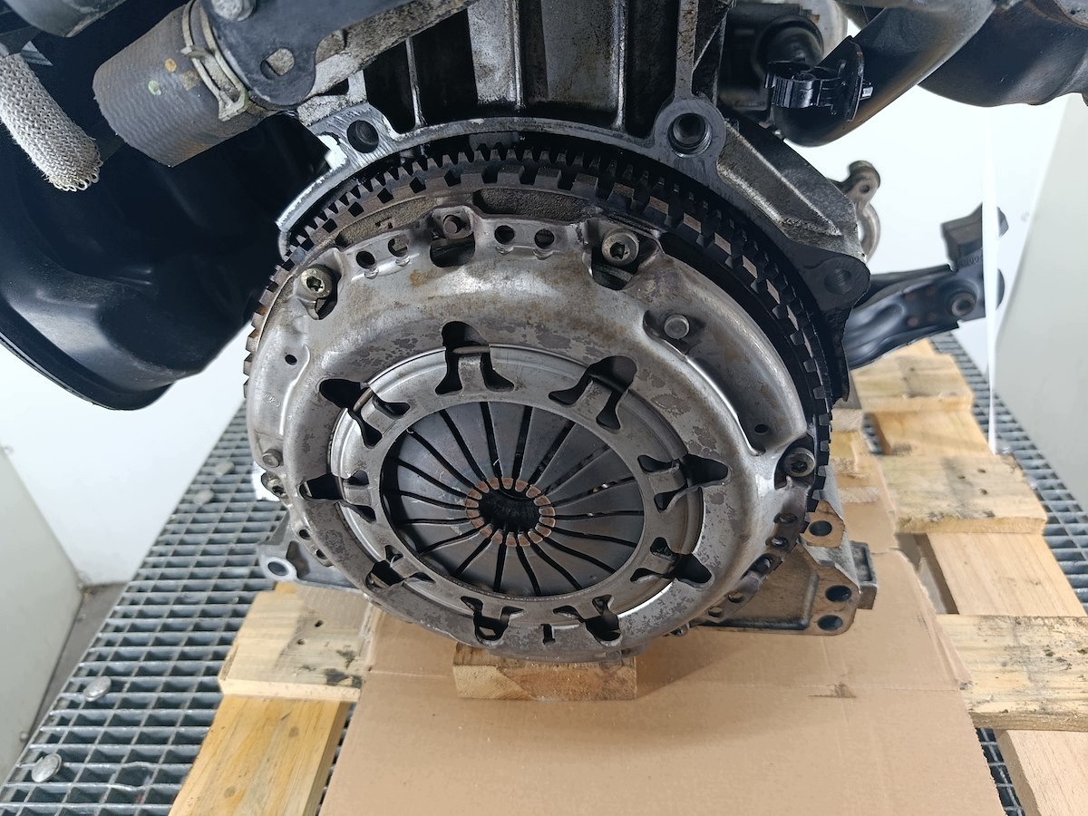Moteur RFN (EW10J4) - Image 2