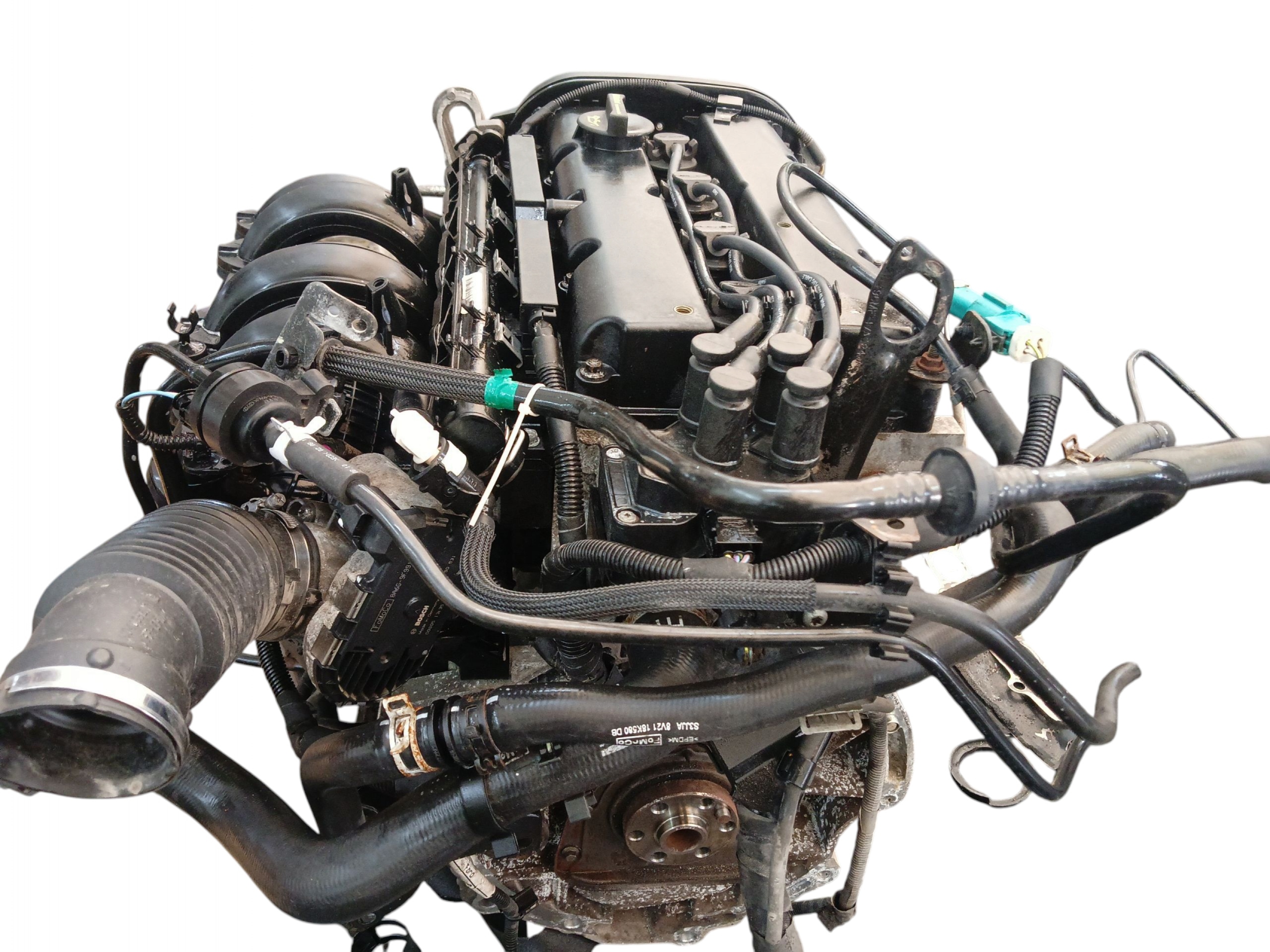 Moteur SNJB - Image 14