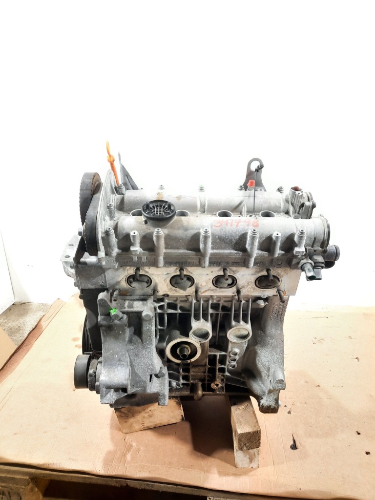 Moteur CGGA - Image 1