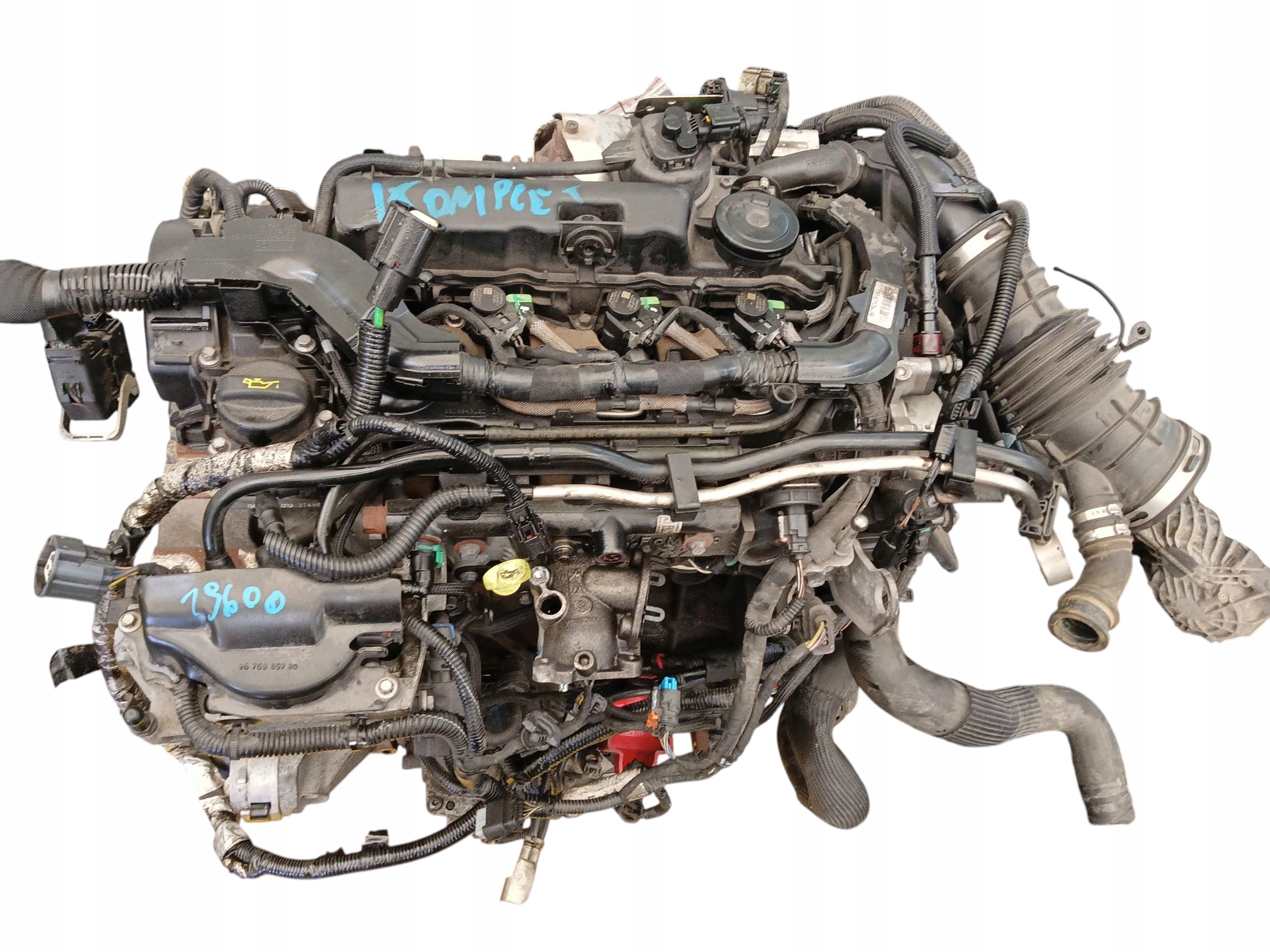 Moteur T7CF - Image 6