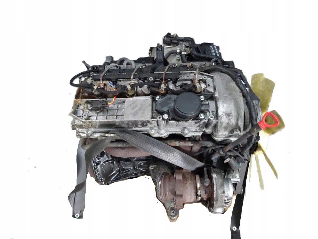 Moteur M 111.980 - Image 1