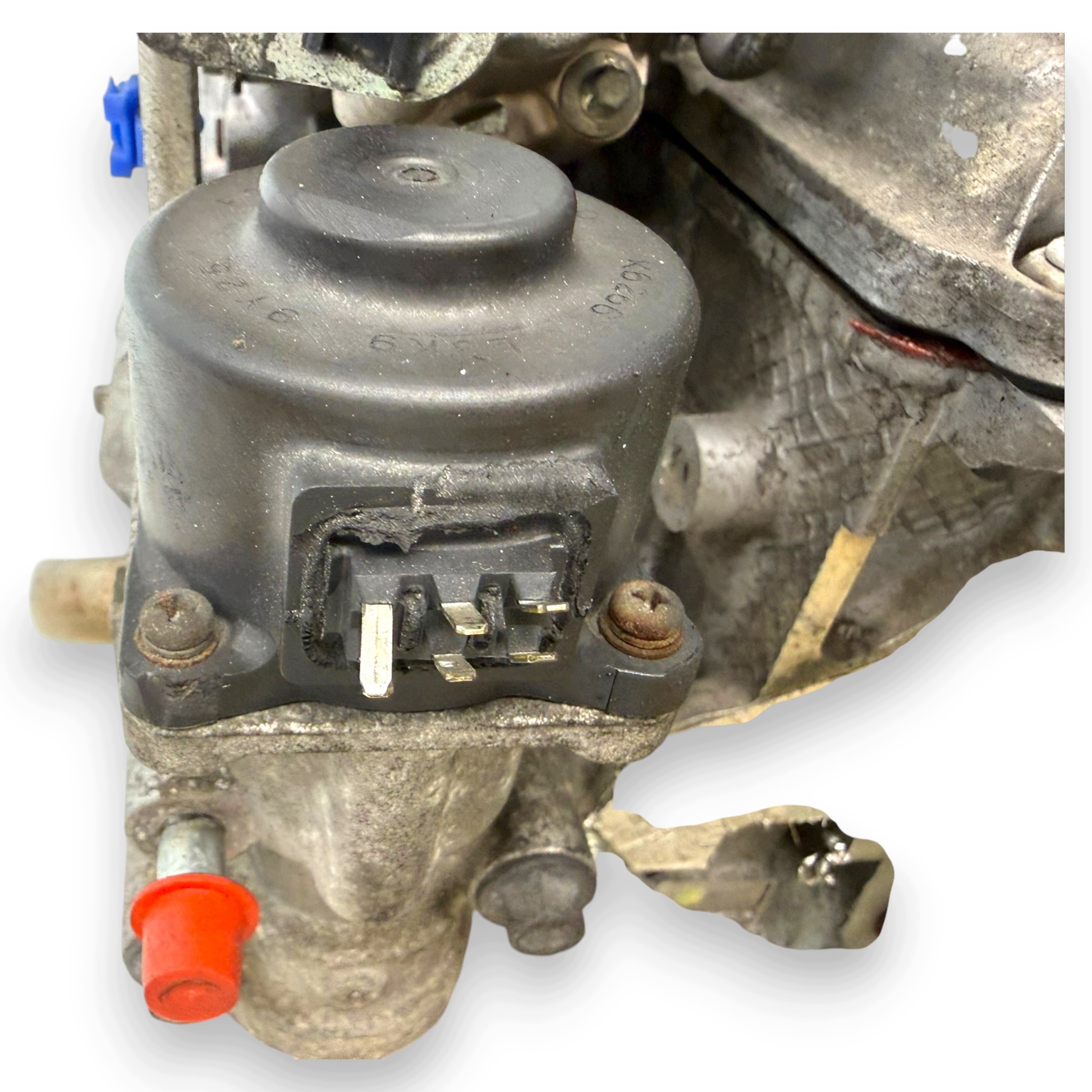 Moteur LF17 - Image 10