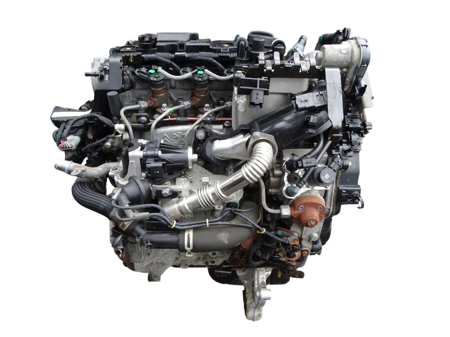 Moteur 9HN (DV6ETED) - Image 3