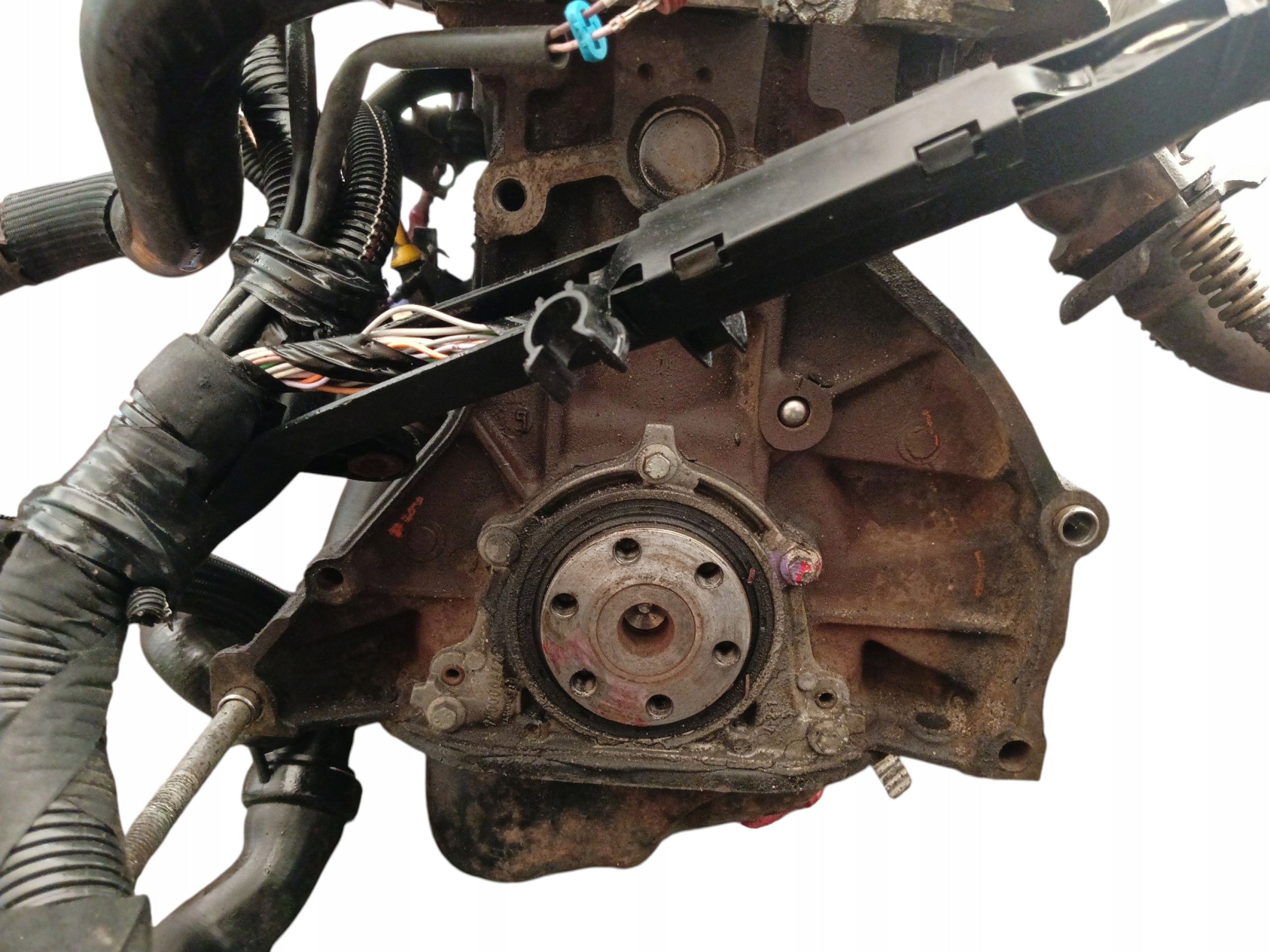 Moteur D4F 772 - Image 5