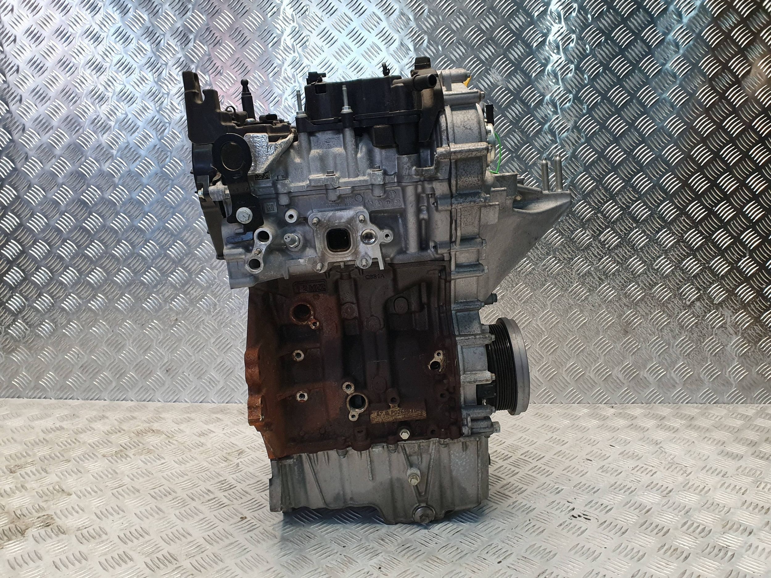 Moteur B7JB - Image 3