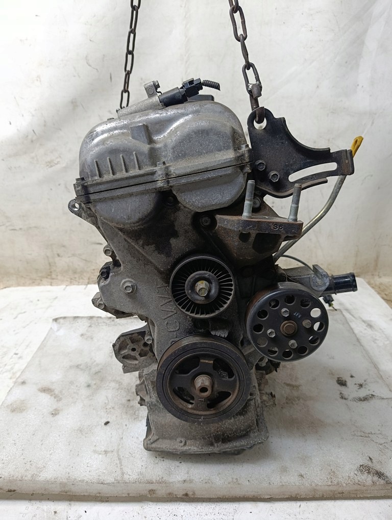 Moteur G4FJ - Image 11