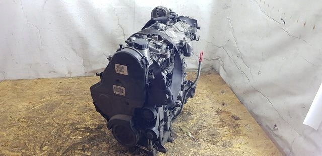 Moteur D 5244 T — vue 1