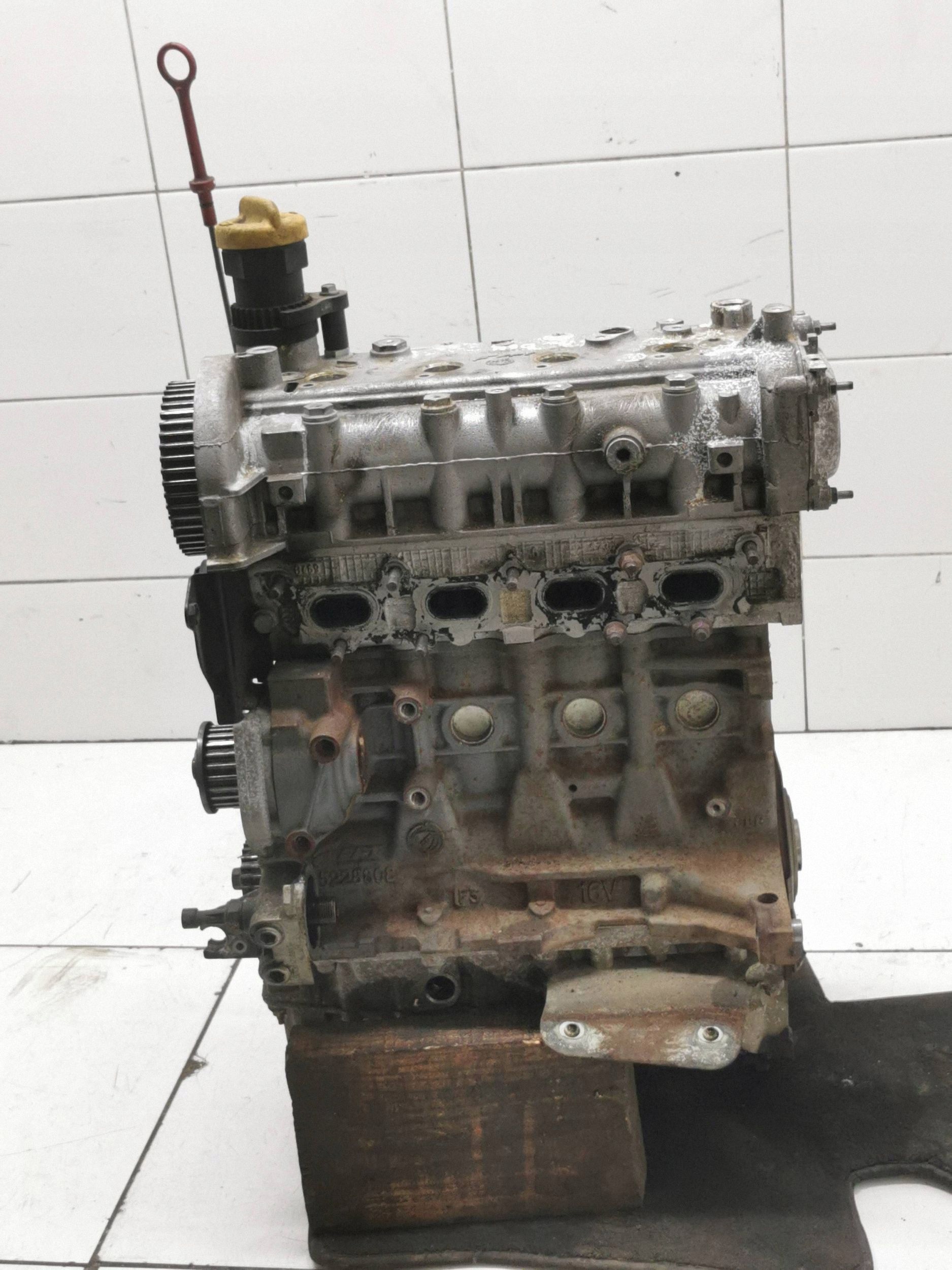 Moteur 312 A1.000 - Image 4
