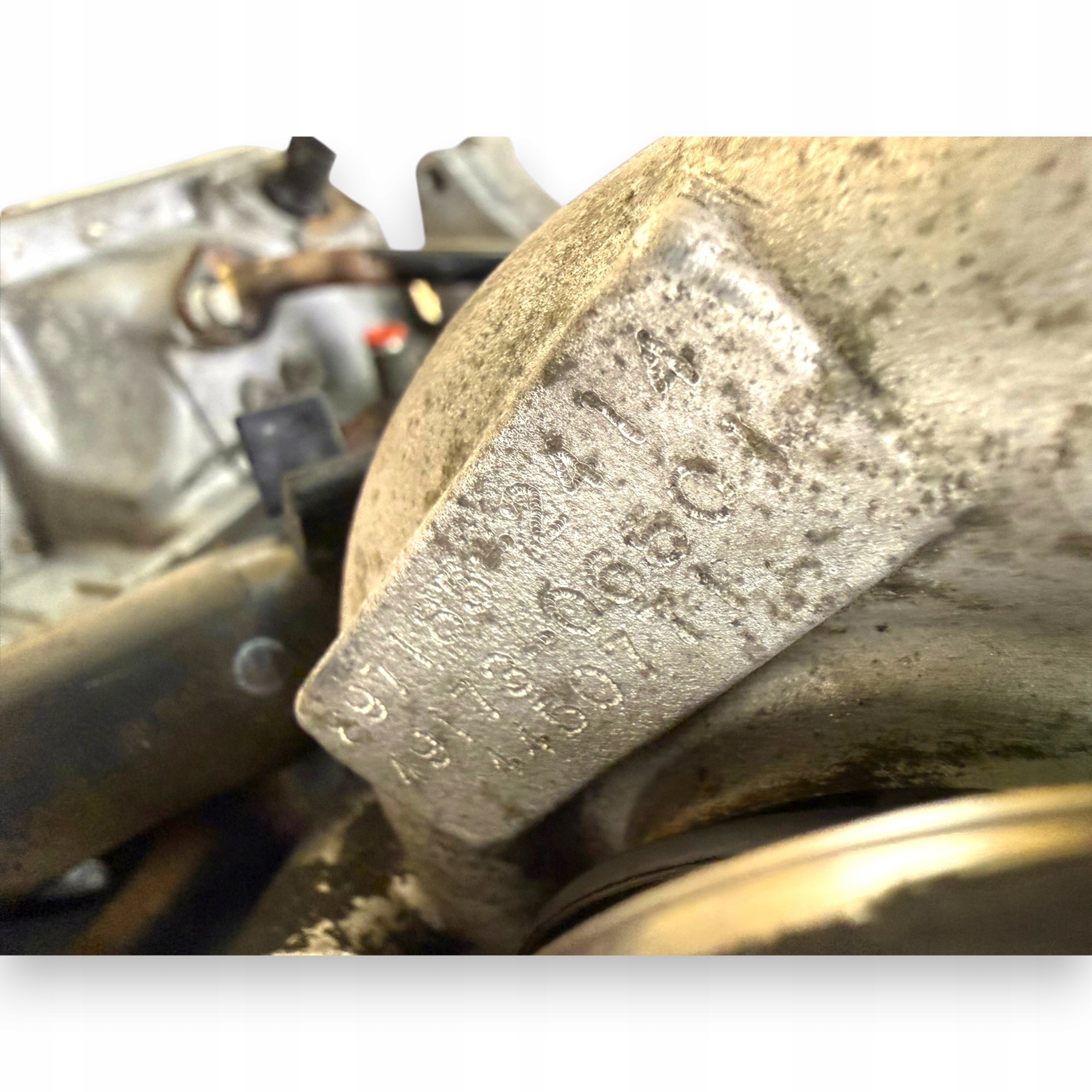 Moteur Z 17 DTL - Image 10