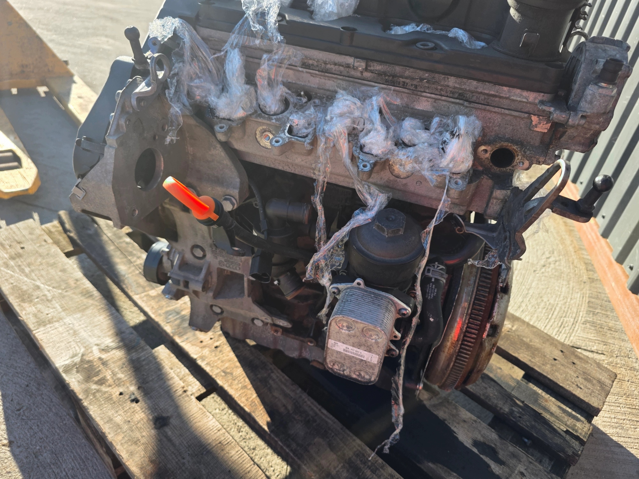 Moteur CFGB - Image 11