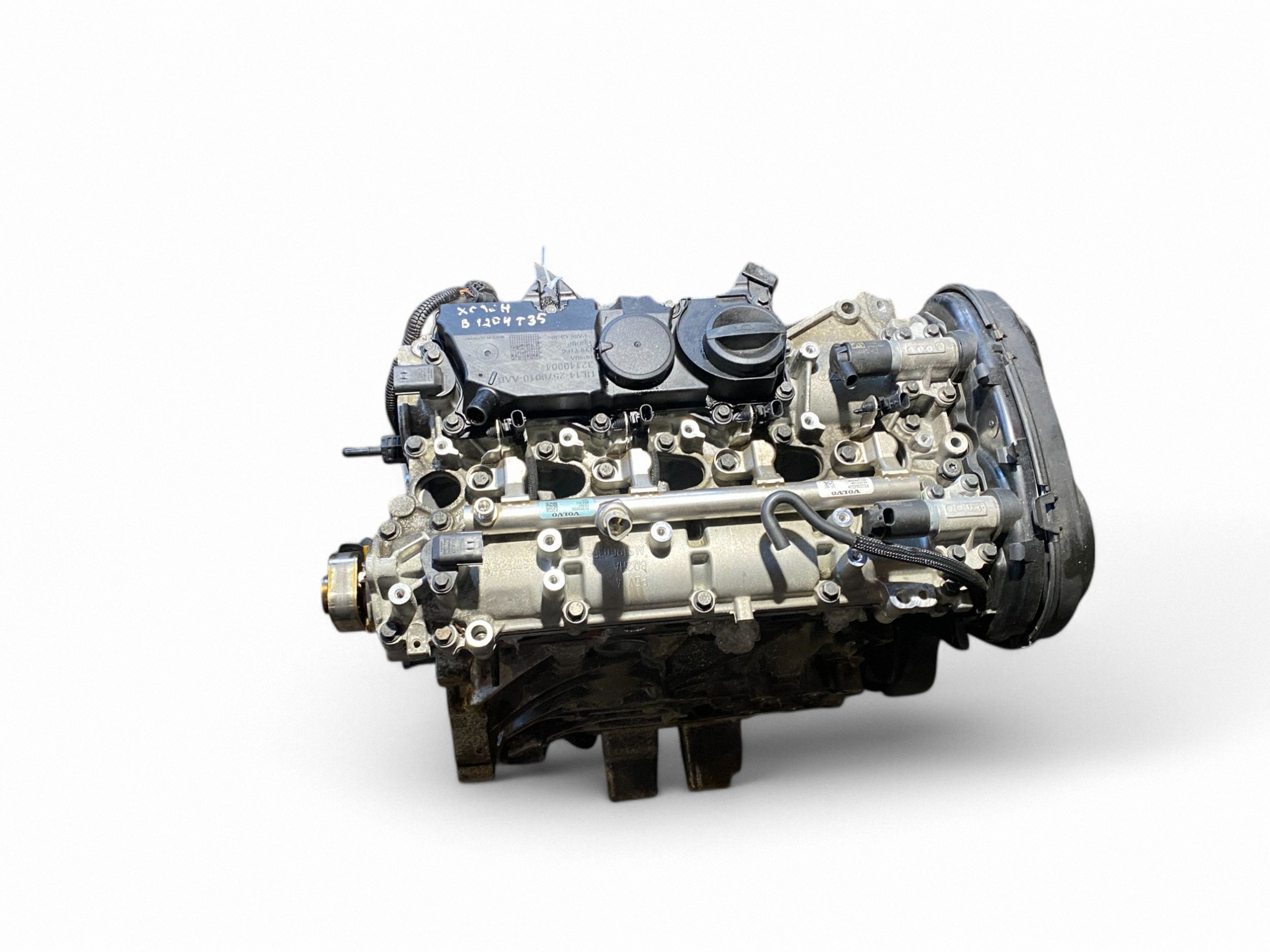 Moteur B 4204 T35 - Image 6