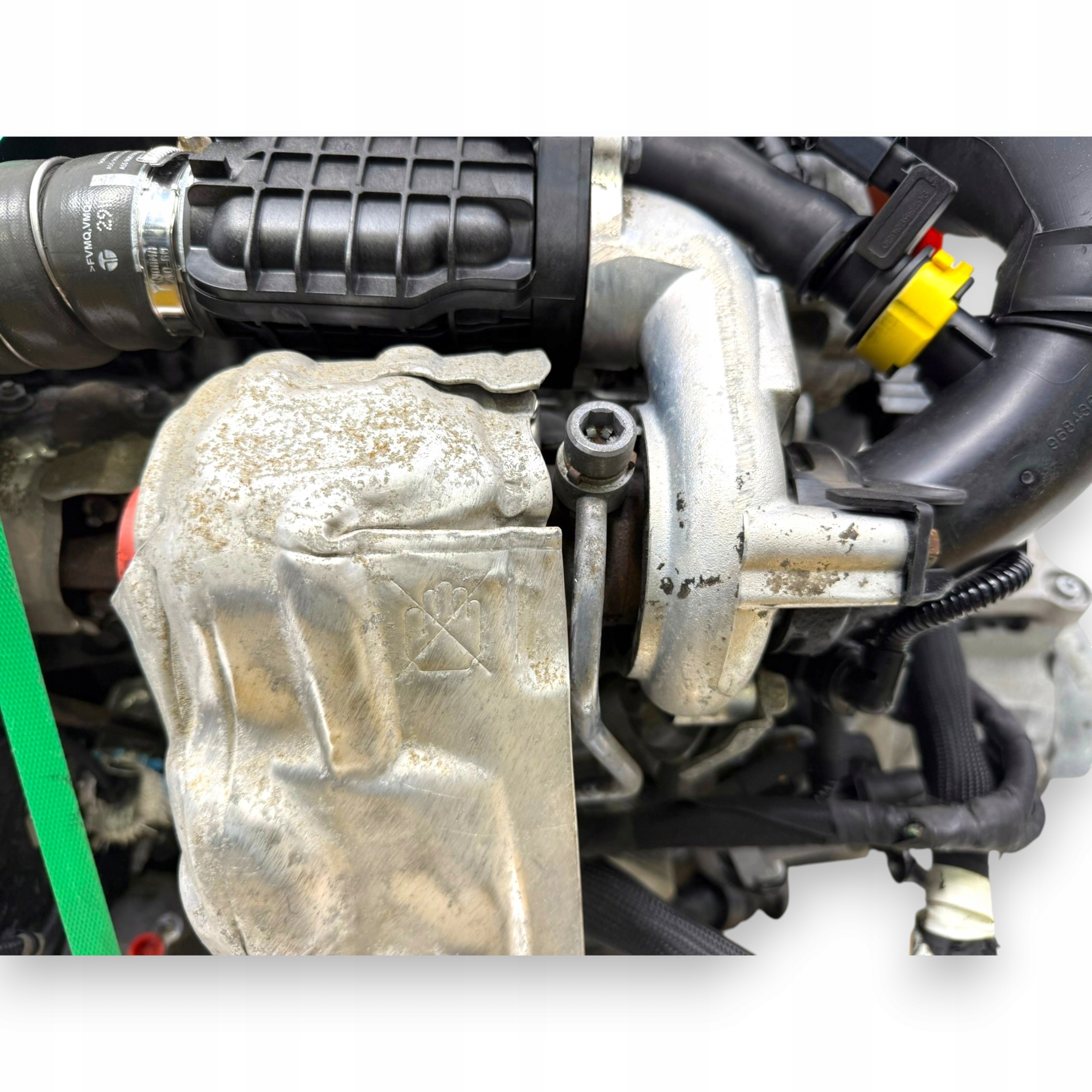 Moteur 8FN (EP3C) - Image 11
