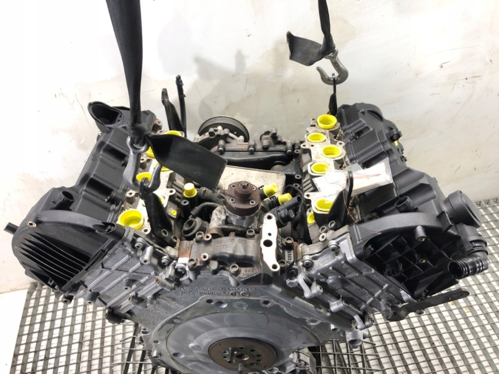 Moteur CDUD — vue 4
